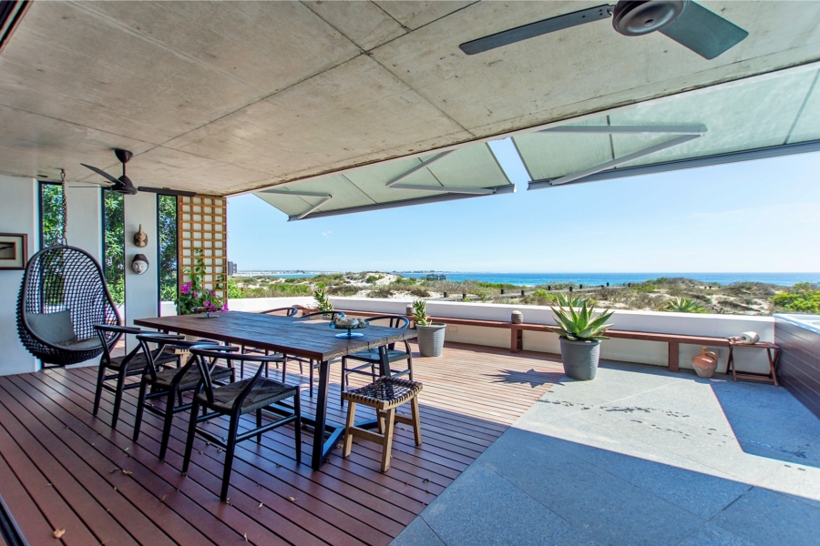 4 Bedroom Property for Sale in Shelley Point Western Cape